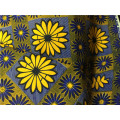 African Hollandaise New Design 100% coton en gros Tissu Ankara